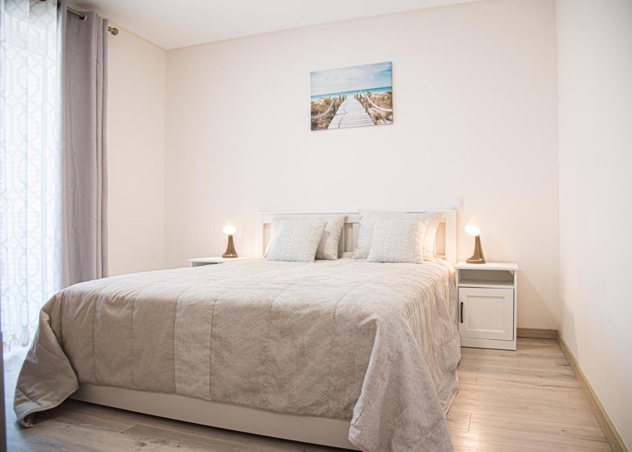 Apartamento Elegante Com Garagem E Piscina Na Praia Da Rocha Portimao Exterior photo