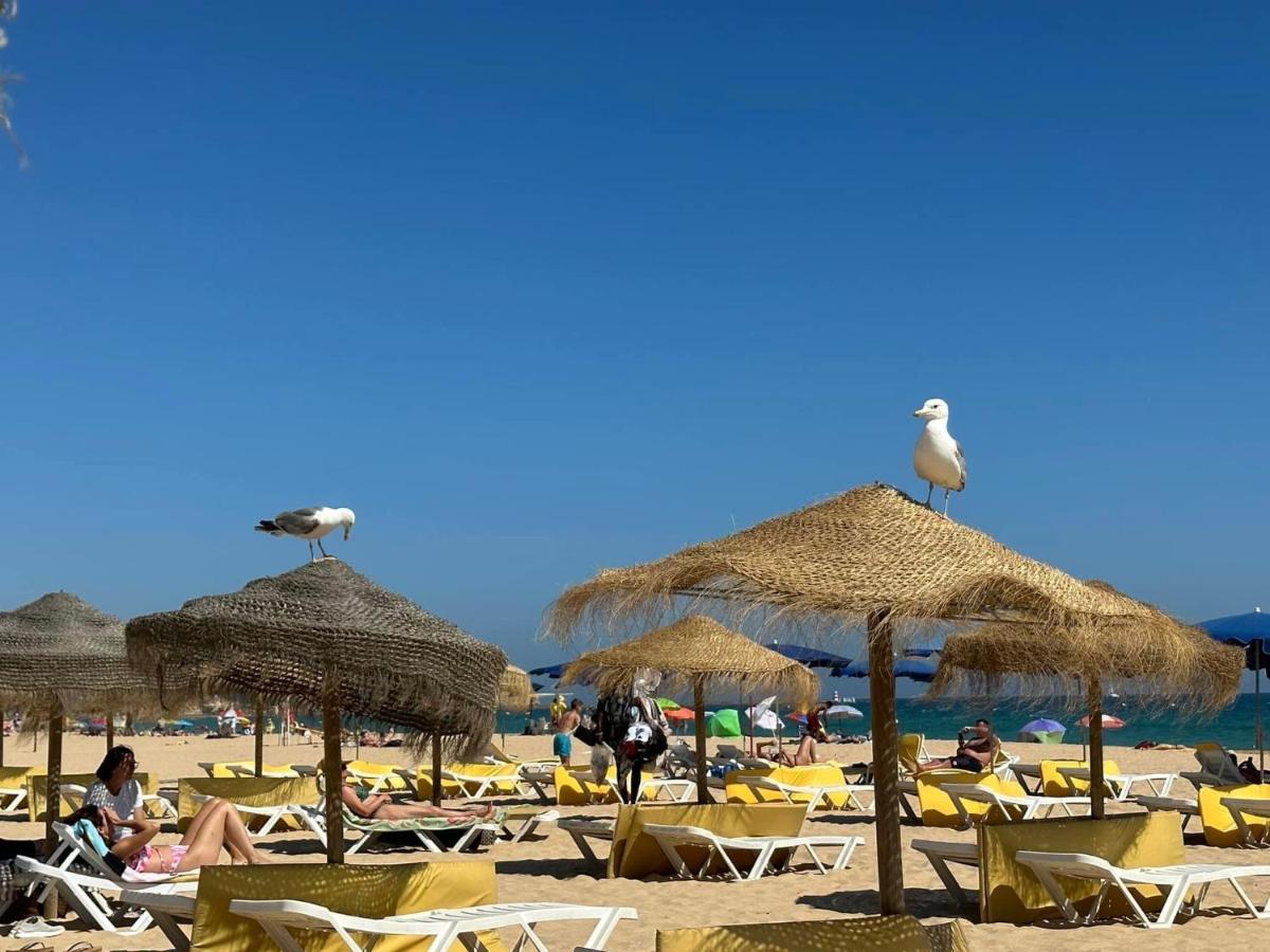 Apartamento Elegante Com Garagem E Piscina Na Praia Da Rocha Portimao Exterior photo