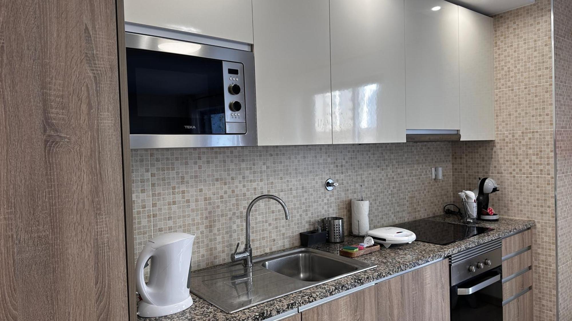 Apartamento Elegante Com Garagem E Piscina Na Praia Da Rocha Portimao Exterior photo